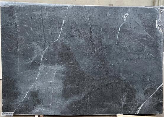 Soapstone Black