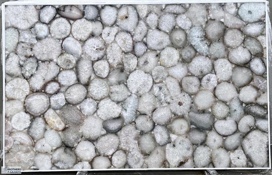 Agate White