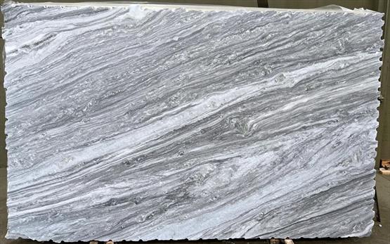 Silver Cloud