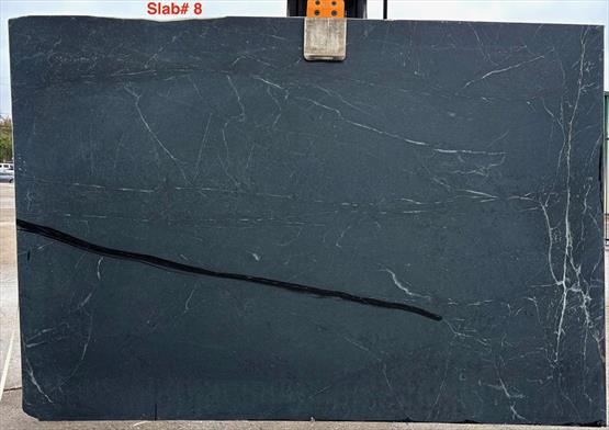 Soapstone Black