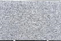 Ashen White
