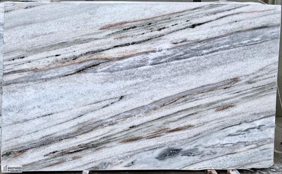 Ice Crystal
