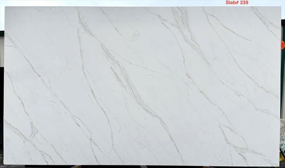 Quartz Calacatta TS6720