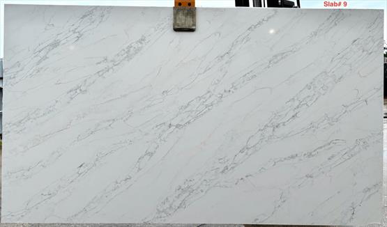 Quartz Calacatta TS6724