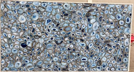 Agate Blue