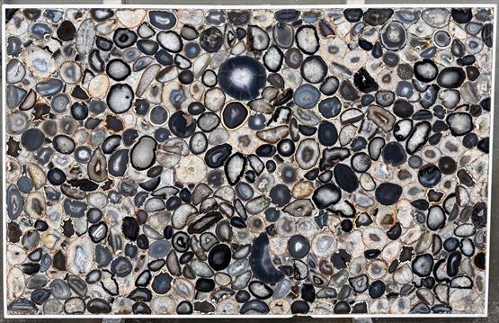 Agate Black