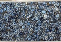 Agate Blue