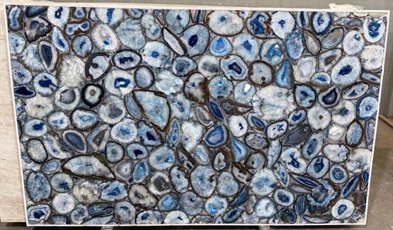 Agate Blue