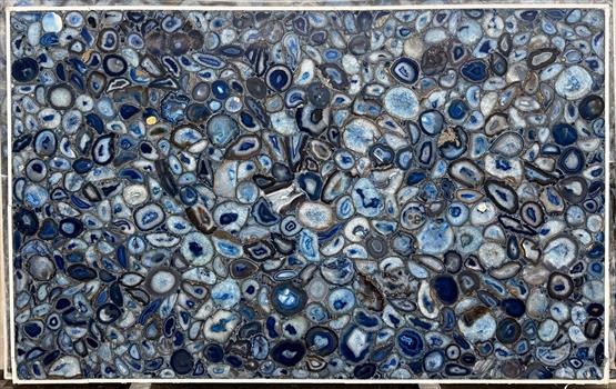 Agate Blue