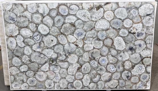 Agate White