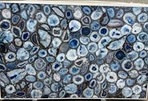 Agate Blue