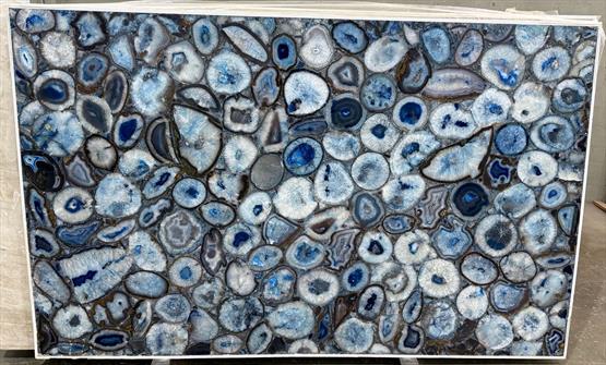 Agate Blue