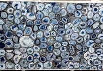 Agate Blue