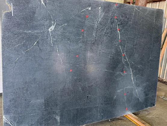 Soapstone Black