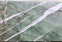 Botanic Crystal