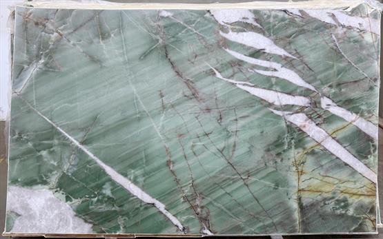 Botanic Crystal