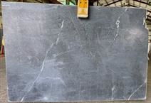 Soapstone Black