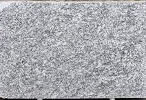 Ashen White