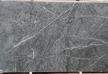 Soap Stone Green